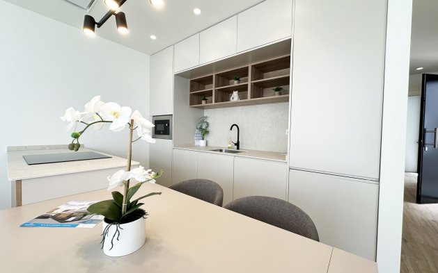 Nauja statyba - Vila - Pilar de la Horadada - Torre de la Horadada