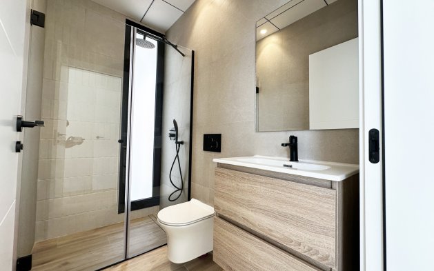 Nauja statyba - Vila - Pilar de la Horadada - Torre de la Horadada