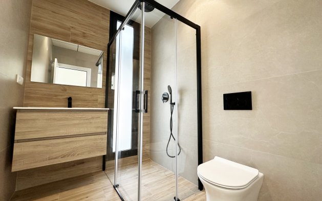 Nauja statyba - Vila - Pilar de la Horadada - Torre de la Horadada