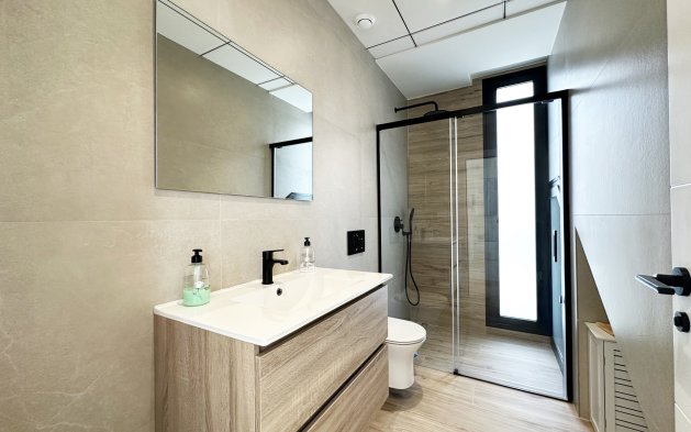 Nauja statyba - Vila - Pilar de la Horadada - Torre de la Horadada