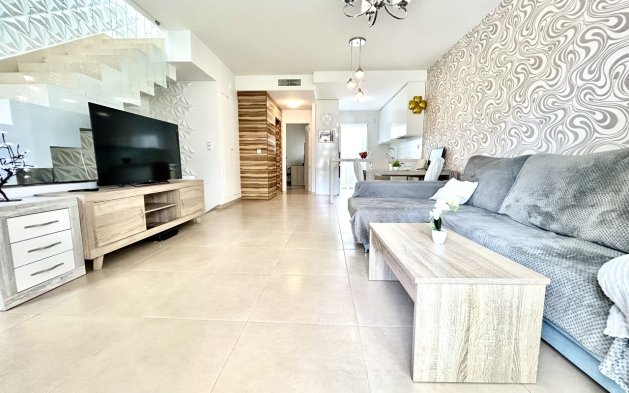 Perpardavimas - Dvipusis - Orihuela Costa - Los Dolses