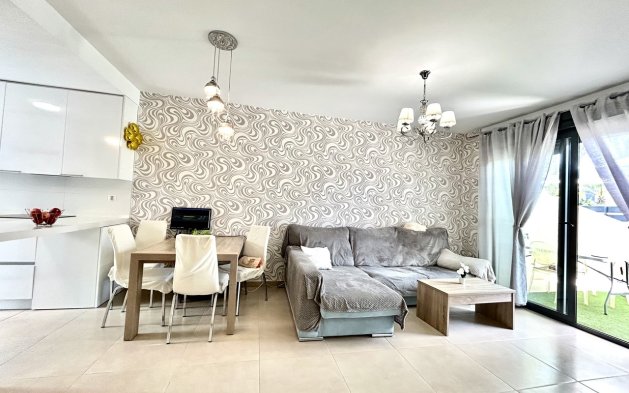 Perpardavimas - Dvipusis - Orihuela Costa - Los Dolses