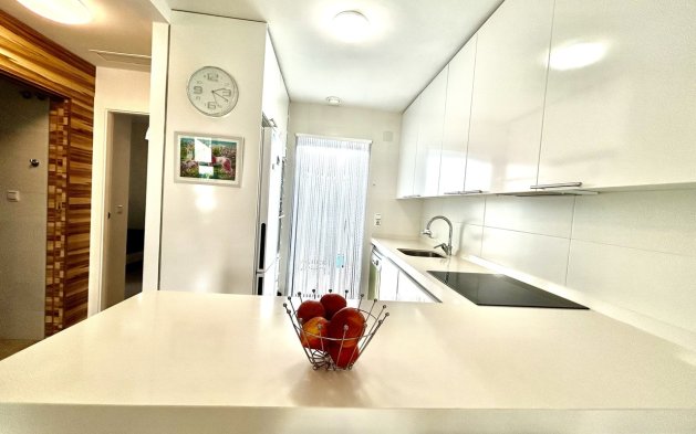 Perpardavimas - Dvipusis - Orihuela Costa - Los Dolses