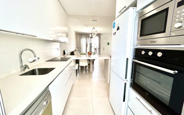 Perpardavimas - Dvipusis - Orihuela Costa - Los Dolses