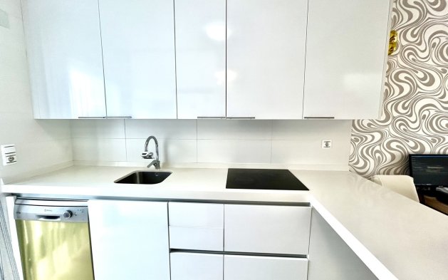 Perpardavimas - Dvipusis - Orihuela Costa - Los Dolses