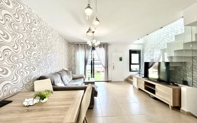 Perpardavimas - Dvipusis - Orihuela Costa - Los Dolses