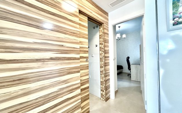 Perpardavimas - Dvipusis - Orihuela Costa - Los Dolses