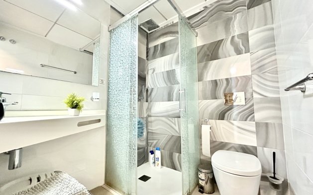 Perpardavimas - Dvipusis - Orihuela Costa - Los Dolses