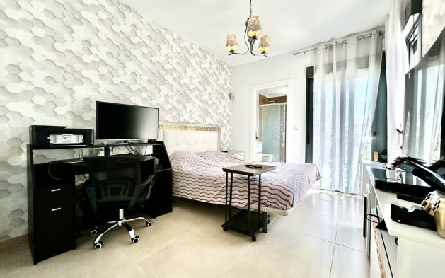 Perpardavimas - Dvipusis - Orihuela Costa - Los Dolses