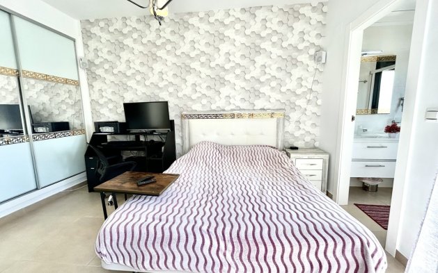 Perpardavimas - Dvipusis - Orihuela Costa - Los Dolses