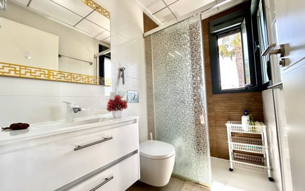 Perpardavimas - Dvipusis - Orihuela Costa - Los Dolses