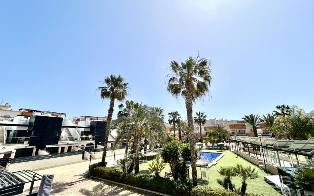 Perpardavimas - Dvipusis - Orihuela Costa - Los Dolses