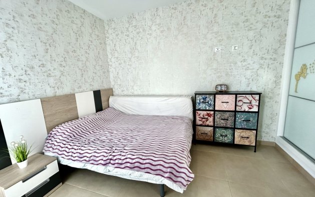 Perpardavimas - Dvipusis - Orihuela Costa - Los Dolses