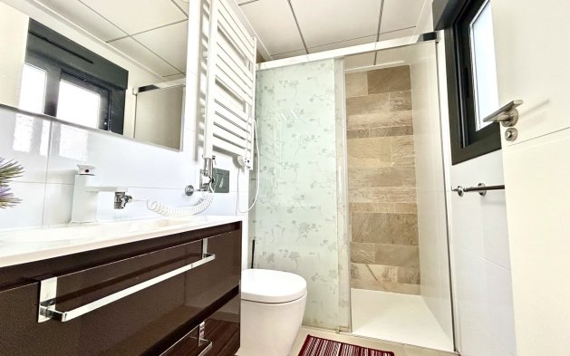 Perpardavimas - Dvipusis - Orihuela Costa - Los Dolses