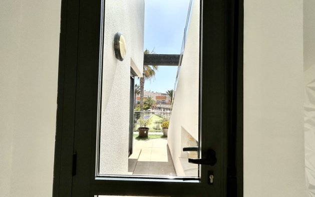 Perpardavimas - Dvipusis - Orihuela Costa - Los Dolses