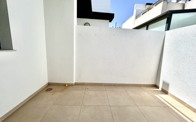 Perpardavimas - Dvipusis - Orihuela Costa - Los Dolses