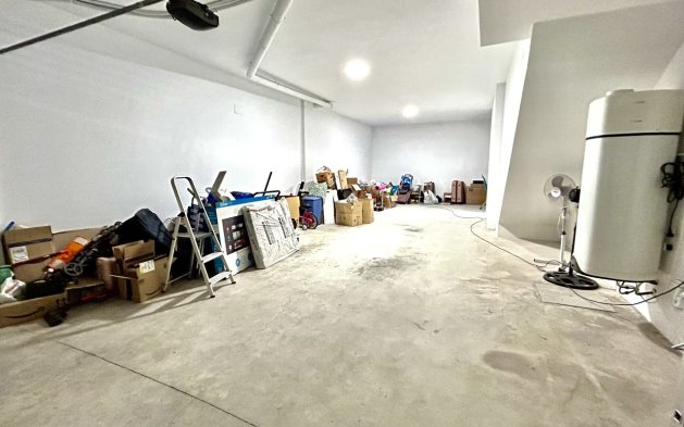 Perpardavimas - Dvipusis - Orihuela Costa - Los Dolses