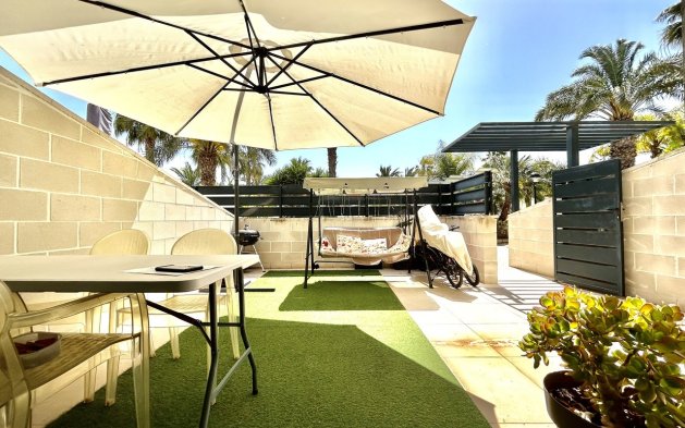 Perpardavimas - Dvipusis - Orihuela Costa - Los Dolses