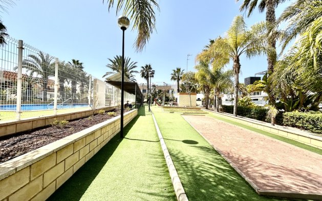 Perpardavimas - Dvipusis - Orihuela Costa - Los Dolses