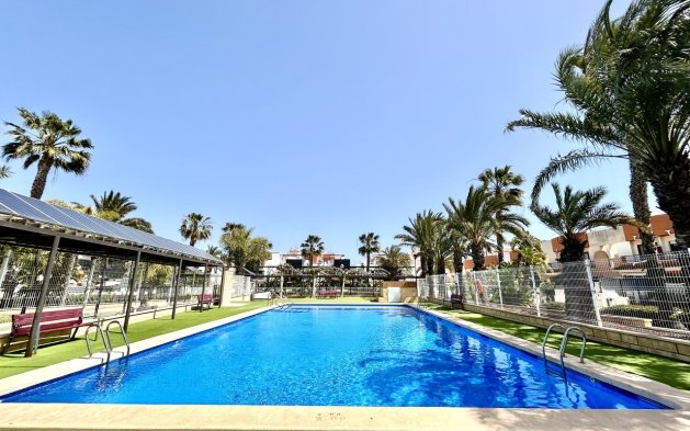 Perpardavimas - Dvipusis - Orihuela Costa - Los Dolses