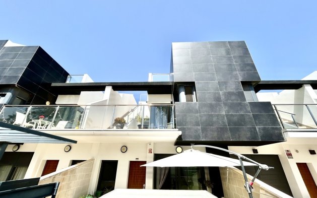 Perpardavimas - Dvipusis - Orihuela Costa - Los Dolses