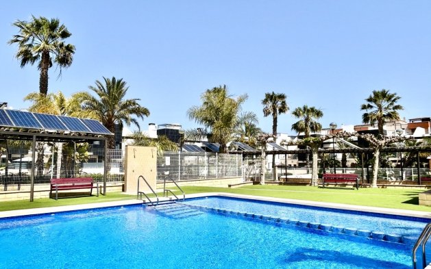 Perpardavimas - Dvipusis - Orihuela Costa - Los Dolses