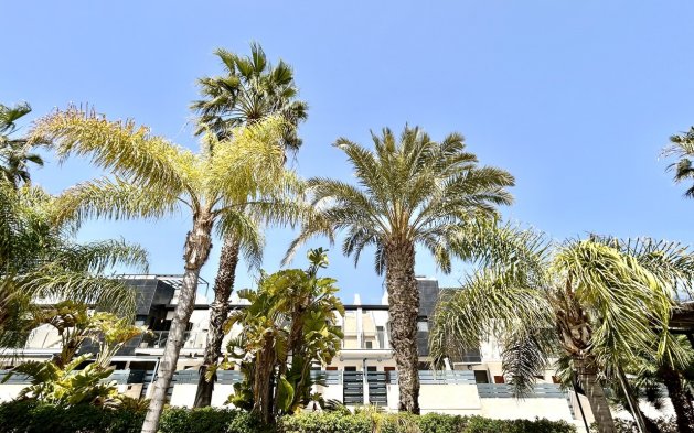 Perpardavimas - Dvipusis - Orihuela Costa - Los Dolses