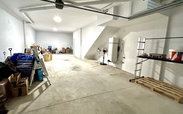 Perpardavimas - Dvipusis - Orihuela Costa - Los Dolses