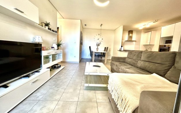 Perpardavimas - Butas - Orihuela Costa - Los Dolses