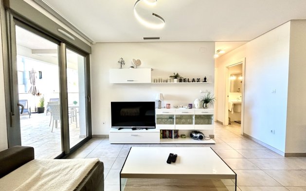 Perpardavimas - Butas - Orihuela Costa - Los Dolses