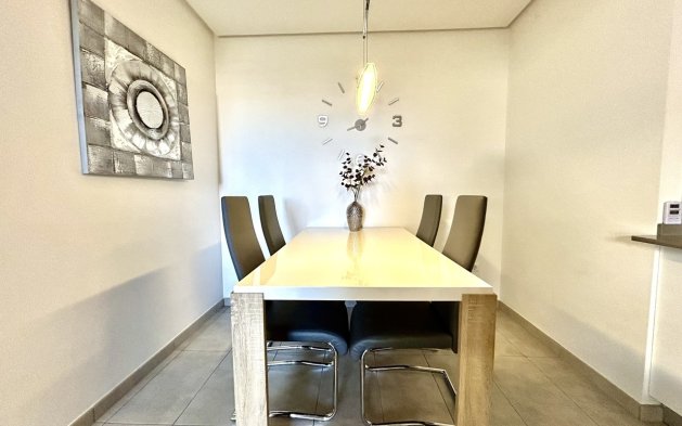 Perpardavimas - Butas - Orihuela Costa - Los Dolses