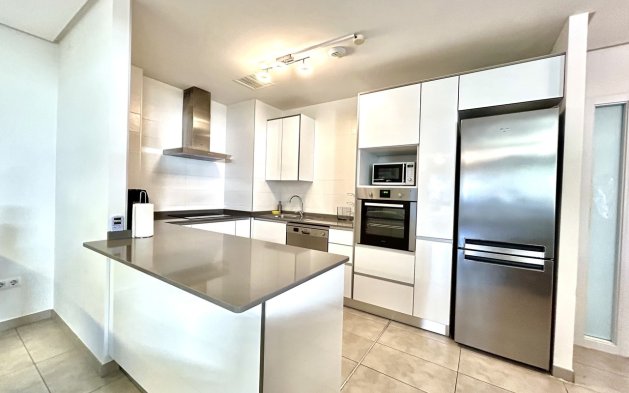 Perpardavimas - Butas - Orihuela Costa - Los Dolses