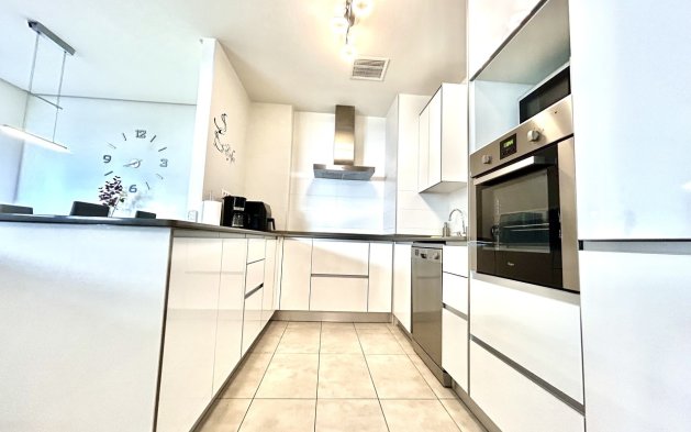 Perpardavimas - Butas - Orihuela Costa - Los Dolses