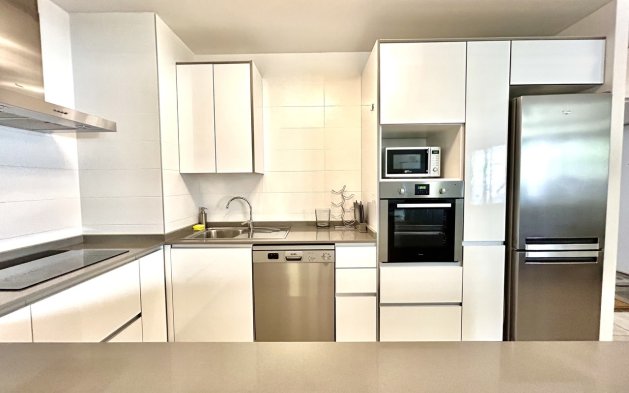 Perpardavimas - Butas - Orihuela Costa - Los Dolses