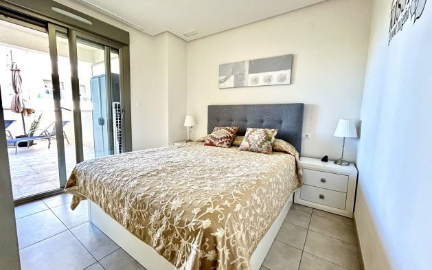 Perpardavimas - Butas - Orihuela Costa - Los Dolses