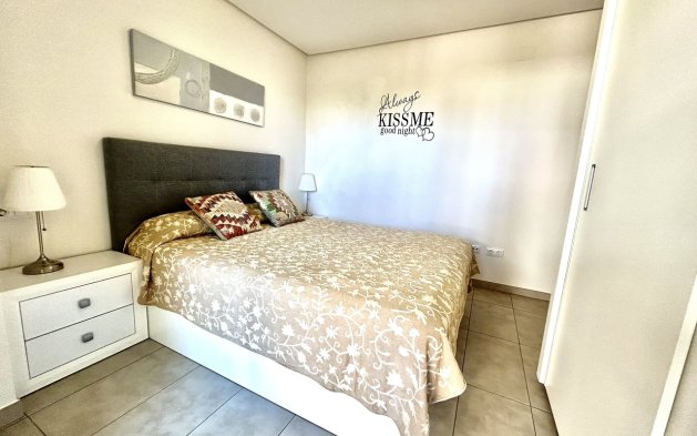 Perpardavimas - Butas - Orihuela Costa - Los Dolses