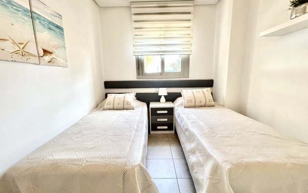 Perpardavimas - Butas - Orihuela Costa - Los Dolses