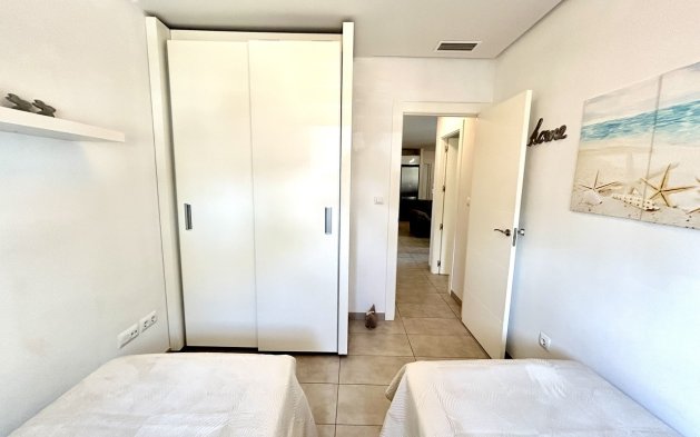 Perpardavimas - Butas - Orihuela Costa - Los Dolses