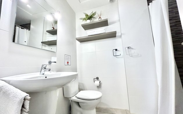 Perpardavimas - Butas - Orihuela Costa - Los Dolses