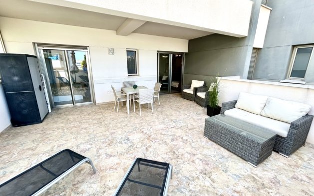 Perpardavimas - Butas - Orihuela Costa - Los Dolses