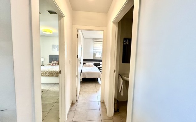 Perpardavimas - Butas - Orihuela Costa - Los Dolses