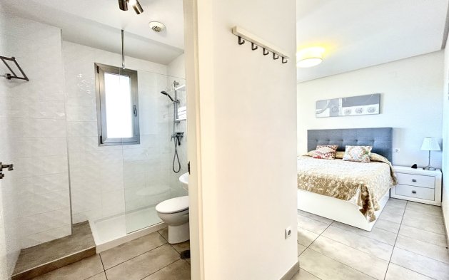 Perpardavimas - Butas - Orihuela Costa - Los Dolses