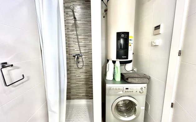 Perpardavimas - Butas - Orihuela Costa - Los Dolses