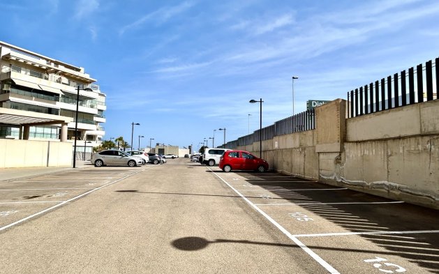 Perpardavimas - Butas - Orihuela Costa - Los Dolses