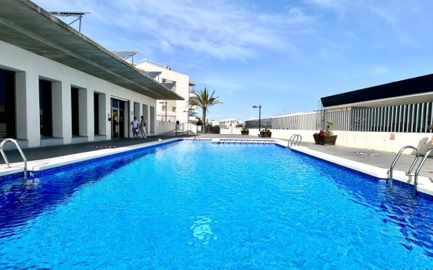 Perpardavimas - Butas - Orihuela Costa - Los Dolses