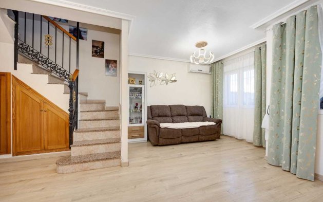 Odsprzedaż - Dupleks - Torrevieja