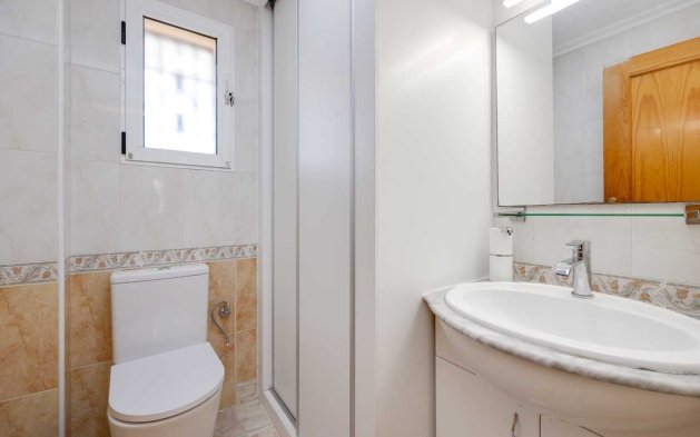 Odsprzedaż - Dupleks - Torrevieja