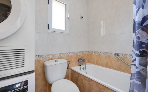 Odsprzedaż - Dupleks - Torrevieja