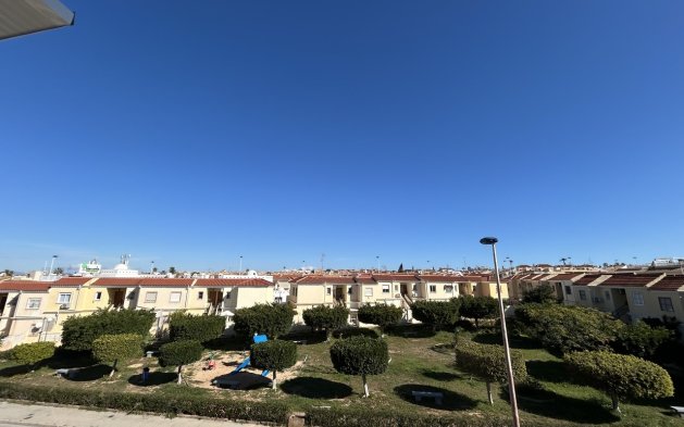 Odsprzedaż - Dupleks - Torrevieja
