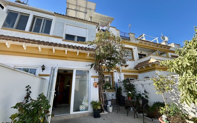 Odsprzedaż - Dupleks - Torrevieja